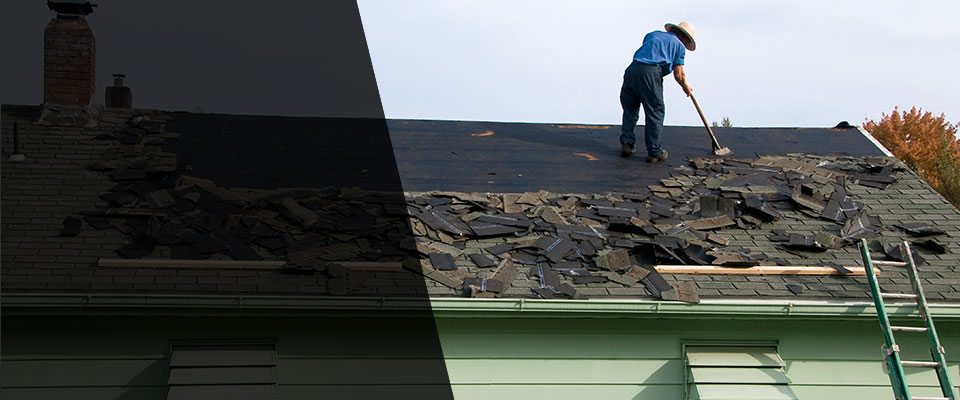 Murphy Roofing Contractors
